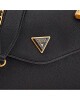 Guess Дамска чанта HWVB87 72210 Черен - Mera.bg
