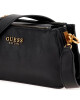 Guess Дамска чанта HWVB89 77720 Черен - Mera.bg