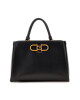 Guess Дамска чанта HWVB89 82060 Черен - Mera.bg