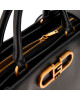 Guess Дамска чанта HWVB89 82060 Черен - Mera.bg