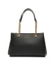 Guess Дамска чанта HWVB89 93230 Черен - Mera.bg