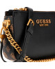 Guess Дамска чанта HWVB89 93720 Черен - Mera.bg