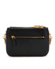 Guess Дамска чанта HWVB89 93720 Черен - Mera.bg