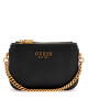 Guess Дамска чанта HWVB89 93720 Черен - Mera.bg