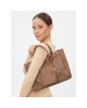 Guess Дамска чанта HWVB89 96060 Кафяв - Mera.bg