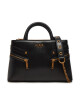Guess Дамска чанта HWVB93 45060 Черен - Mera.bg