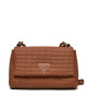 Guess Дамска чанта HWWW92 19210 Кафяв - Mera.bg