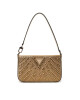 Guess Дамска чанта HWXG95 28720 Златист - Mera.bg