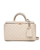 Guess Дамска чанта Idra HWGG81 57060 Бежов - Mera.bg