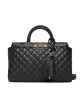Guess Дамска чанта Idra HWGG81 57060 Черен - Mera.bg