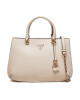 Guess Дамска чанта Ilia HWVG85 69060 Екрю - Mera.bg