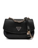 Guess Дамска чанта Ilia (VG) HWVG85 69210 Черен - Mera.bg
