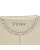 Guess Дамска чанта Isa HWSTLG L4165 Бежов - Mera.bg