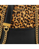 Guess Дамска чанта Iseline (LH) HWLH89 60010 LEO - Mera.bg