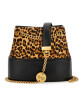 Guess Дамска чанта Iseline (LH) HWLH89 60010 LEO - Mera.bg