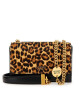 Guess Дамска чанта Iseline (LH) Mini Bags HWLH89 60780 LEO - Mera.bg