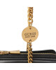 Guess Дамска чанта Iseline (VB) HWVB89 60090 BLA - Mera.bg
