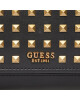Guess Дамска чанта Iseline (VE) Mini Bags HWVE89 60780 BLA - Mera.bg