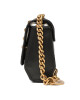 Guess Дамска чанта Iseline (VE) Mini Bags HWVE89 60780 BLA - Mera.bg