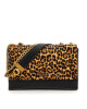 Guess Дамска чанта Isline (LH) HWLH89 60210 LEO - Mera.bg