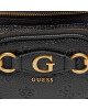 Guess Дамска чанта Izyy Peony (PD) Mini-Bags HWPD92 09800 BLO - Mera.bg