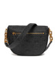 Guess Дамска чанта Izyy Peony (PD) Mini-Bags HWPD92 09800 BLO - Mera.bg
