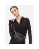 Guess Дамска чанта Izyy Peony (PD) Mini-Bags HWPD92 09800 BLO - Mera.bg