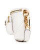 Guess Дамска чанта Izyy Peony (PD) Mini-Bags HWPD92 09800 Сив - Mera.bg