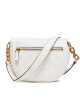 Guess Дамска чанта Izyy Peony (PD) Mini-Bags HWPD92 09800 Сив - Mera.bg