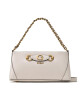 Guess Дамска чанта Izzy HWVB86 54120 Сив - Mera.bg