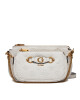 Guess Дамска чанта Izzy Peaony (PD) Mini-Bags HWPD92 09710 STL - Mera.bg