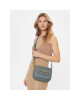 Guess Дамска чанта Izzy Peony (PD) HWPD92 09200 Син - Mera.bg