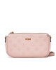 Guess Дамска чанта Izzy Peony (PD) Mini-Bags HWPD92 09710 Розов - Mera.bg