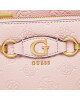 Guess Дамска чанта Izzy Peony (PD) Mini-Bags HWPD92 09710 Розов - Mera.bg