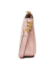 Guess Дамска чанта Izzy Peony (PD) Mini-Bags HWPD92 09710 Розов - Mera.bg