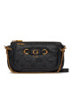 Guess Дамска чанта Izzy Peony (PD) Mini-Bags HWPD92 09710 Черен - Mera.bg