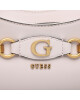 Guess Дамска чанта Izzy (VB) HWVB86 54020 DOV - Mera.bg