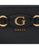 Guess Дамска чанта Izzy (VB) HWVB86 54140 Черен - Mera.bg