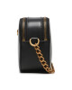 Guess Дамска чанта Izzy (VB) HWVB86 54140 Черен - Mera.bg
