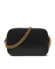 Guess Дамска чанта Izzy (VB) HWVB86 54140 Черен - Mera.bg