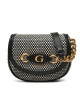 Guess Дамска чанта Izzy (WB) Mini Bags HWWB86 54780 BKN - Mera.bg