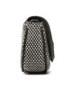 Guess Дамска чанта Izzy (WB) Mini Bags HWWB86 54780 BKN - Mera.bg