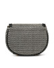 Guess Дамска чанта Izzy (WB) Mini Bags HWWB86 54780 BKN - Mera.bg