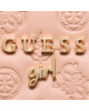 Guess Дамска чанта J3YZ09 WFN20 Розов - Mera.bg