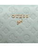 Guess Дамска чанта J3YZ09 WFN20 Електриков - Mera.bg
