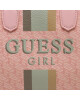 Guess Дамска чанта J3YZ13 WFN30 Розов - Mera.bg