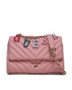 Guess Дамска чанта J4RZ16 WFZL0 Розов - Mera.bg