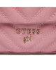 Guess Дамска чанта J4RZ16 WFZL0 Розов - Mera.bg