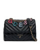Guess Дамска чанта J4RZ16 WFZL0 JBLK - Mera.bg