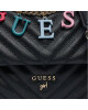 Guess Дамска чанта J4RZ16 WFZL0 JBLK - Mera.bg